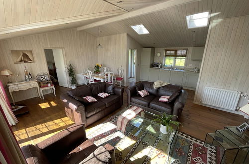 Photo 27 - Holiday Lettings Beech Lodge - Stunning 6-bed King