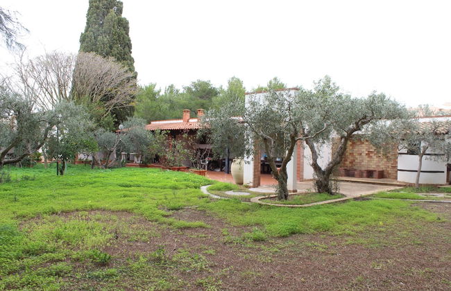 Villa Delle Ninfee - Foto 40