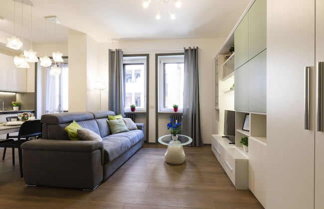NotaMI - Ecogreen Flats Prestige - Central Station - Photo 40
