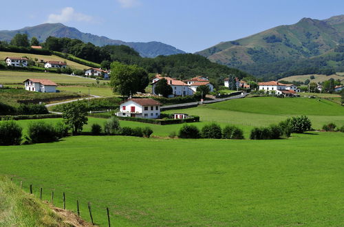 Photo 19 - VVF Pays Basque Saint-Étienne-de-Baïgorry