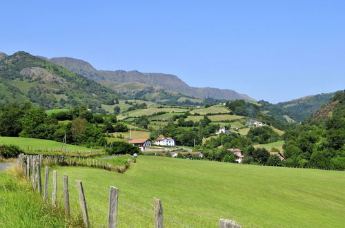 Foto 18 - VVF Pays Basque Saint-Étienne-de-Baïgorry