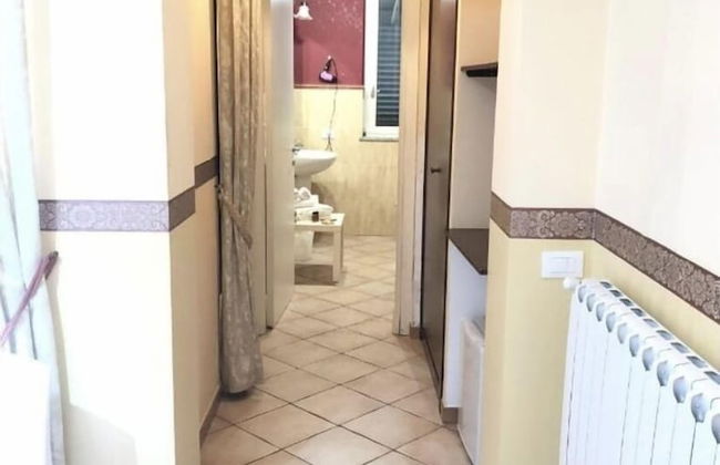 Dimora Annulina B&B - Foto 24