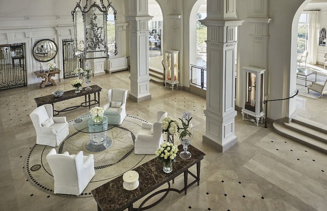 Grand-Hôtel du Cap-Ferrat, A Four Seasons Hotel - Foto 2