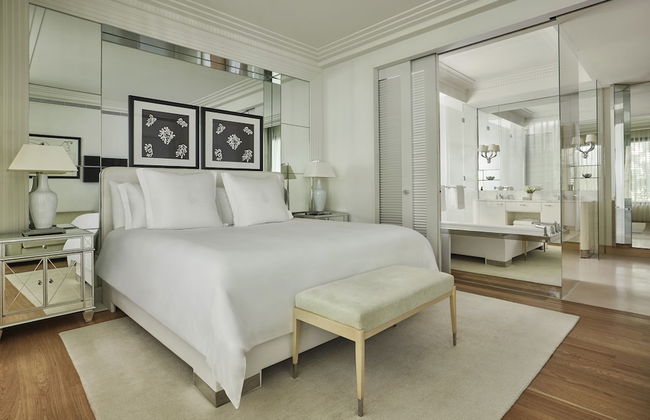 Grand-Hôtel du Cap-Ferrat, A Four Seasons Hotel - Foto 7