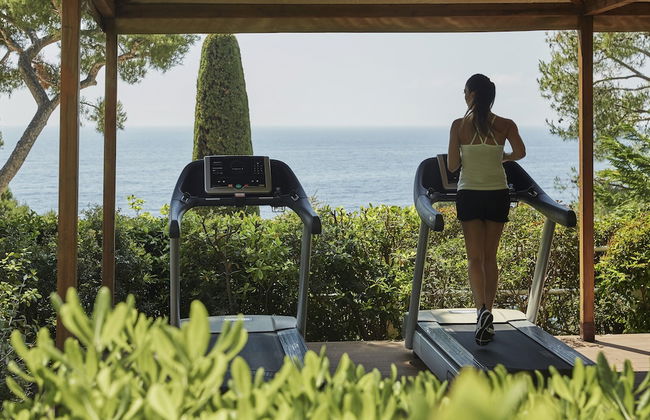 Grand-Hôtel du Cap-Ferrat, A Four Seasons Hotel - Foto 76