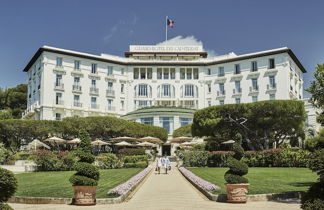 Foto 1 - Grand-Hôtel du Cap-Ferrat, A Four Seasons Hotel