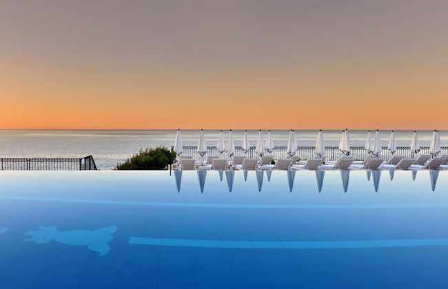 Grand-Hôtel du Cap-Ferrat, A Four Seasons Hotel - Foto 75