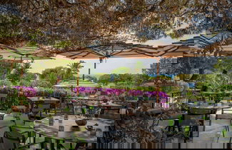 Foto 79 - Grand-Hôtel du Cap-Ferrat, A Four Seasons Hotel