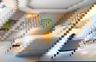 Foto 8 - Grand-Hôtel du Cap-Ferrat, A Four Seasons Hotel