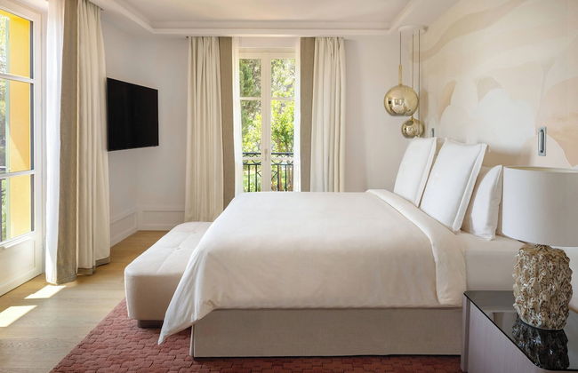 Grand-Hôtel du Cap-Ferrat, A Four Seasons Hotel - Foto 33