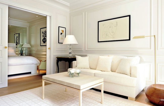 Grand-Hôtel du Cap-Ferrat, A Four Seasons Hotel - Foto 46