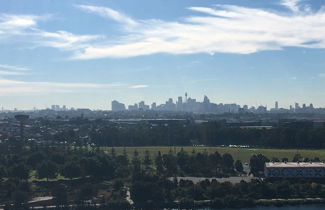Panoramic views in brand new apartment - Foto 24