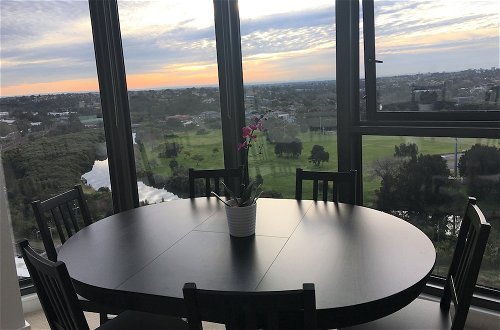Foto 7 - Panoramic views in brand new apartment
