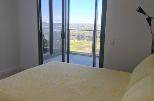 Photo 3 - Panoramic views in brand new apartment