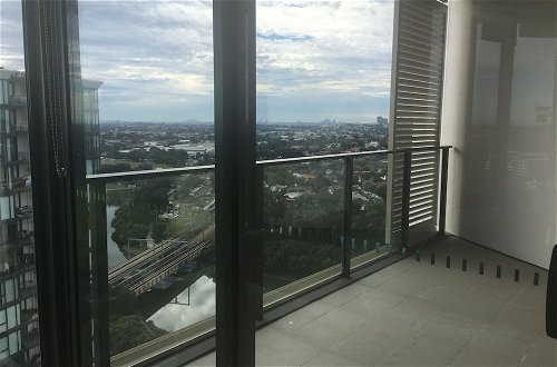 Foto 17 - Panoramic views in brand new apartment