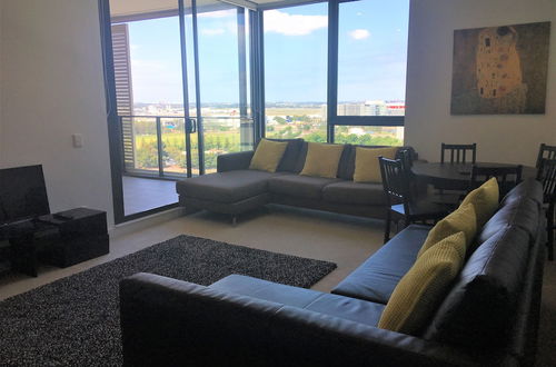 Photo 12 - Panoramic views in brand new apartment