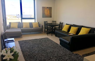 Photo 1 - Panoramic views in brand new apartment