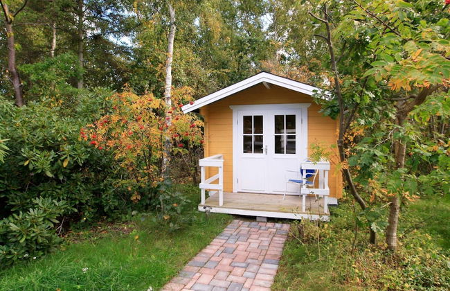 Cozy Holiday Home in Graested near Sea - Foto 58