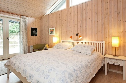 Foto 5 - Cozy Holiday Home in Graested near Sea