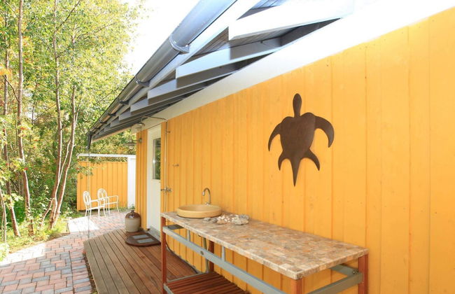 Cozy Holiday Home in Graested near Sea - Foto 57