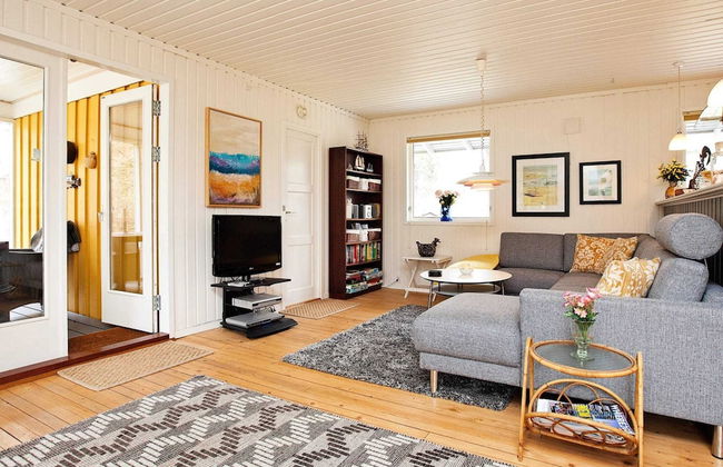 Cozy Holiday Home in Graested near Sea - Foto 32