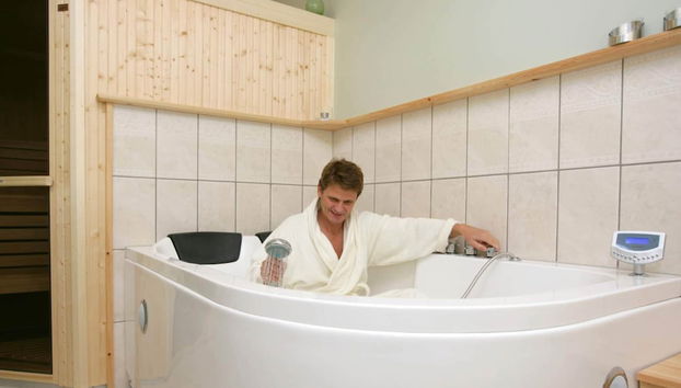 Trattamento spa
