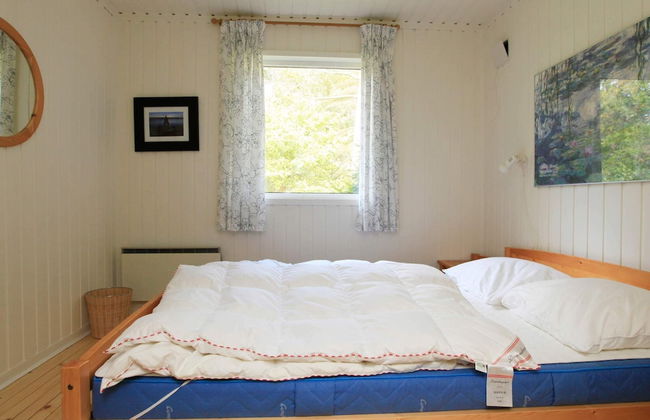 Cozy Holiday Home in Graested near Sea - Foto 3