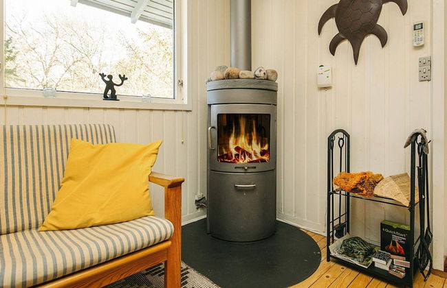 Cozy Holiday Home in Graested near Sea - Foto 16