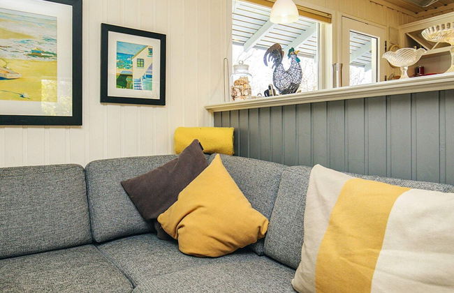 Cozy Holiday Home in Graested near Sea - Foto 20