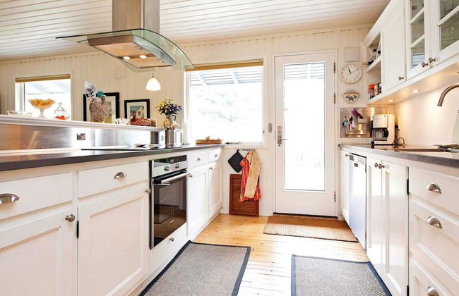 Cozy Holiday Home in Graested near Sea - Foto 4