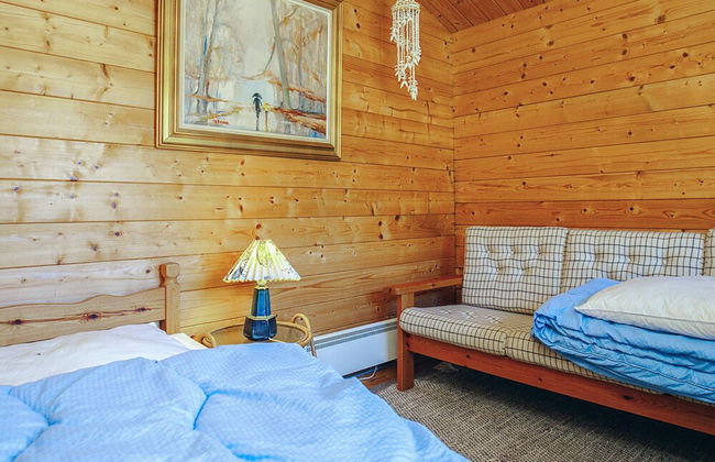 Cozy Holiday Home in Graested near Sea - Foto 14