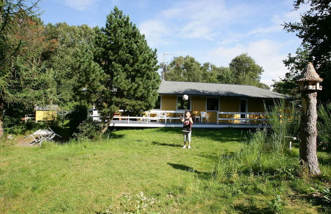 Cozy Holiday Home in Graested near Sea - Foto 47