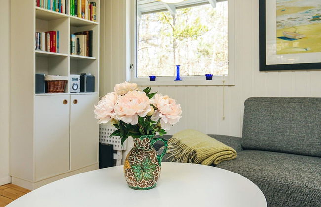 Cozy Holiday Home in Graested near Sea - Foto 31