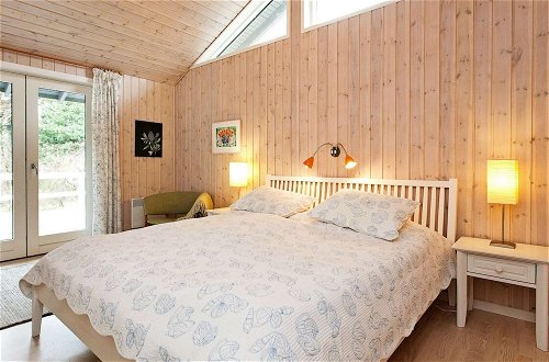 Foto 4 - Cozy Holiday Home in Graested near Sea