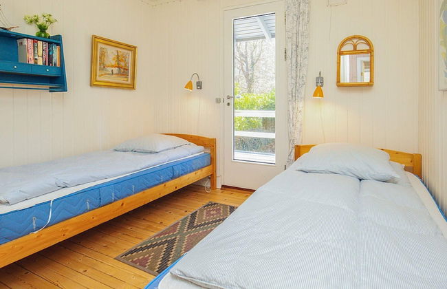 Cozy Holiday Home in Graested near Sea - Foto 21