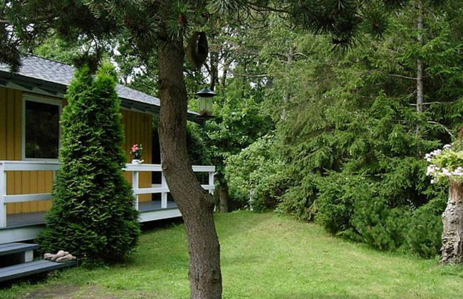Cozy Holiday Home in Graested near Sea - Foto 59