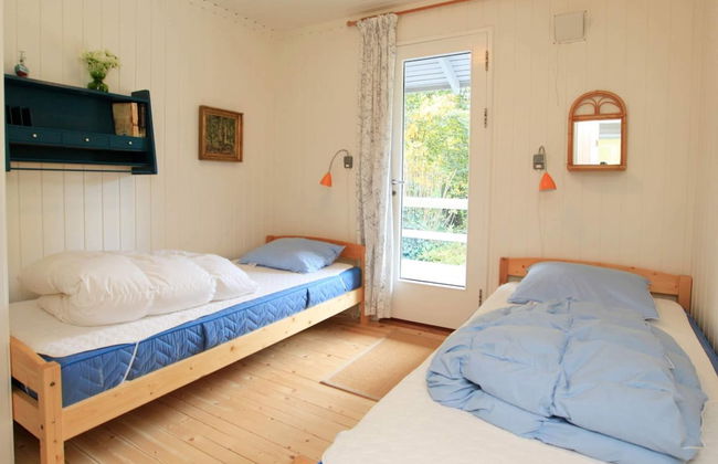 Cozy Holiday Home in Graested near Sea - Foto 36