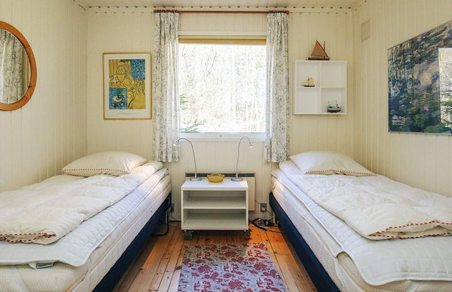 Cozy Holiday Home in Graested near Sea - Foto 27