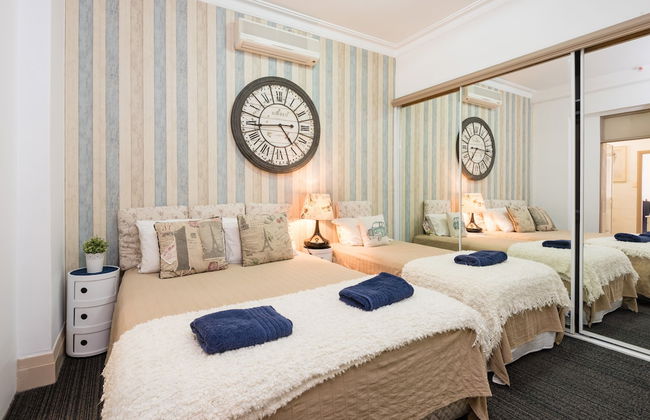 The Clock House Beachfront - Photo 15