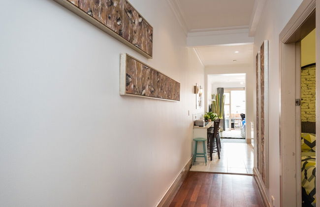 The Clock House Beachfront - Photo 13