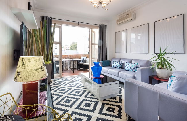 The Clock House Beachfront - Photo 9