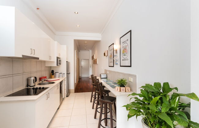 The Clock House Beachfront - Photo 6