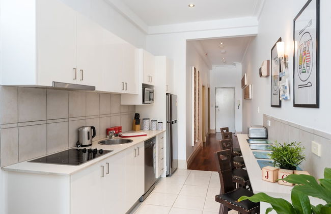 The Clock House Beachfront - Photo 8