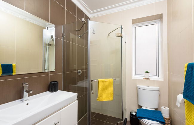 The Clock House Beachfront - Photo 11