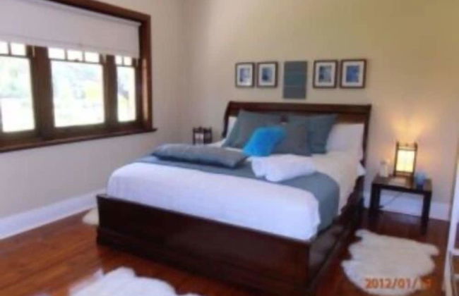 Barristers Block Vigneron Villa - Foto 3