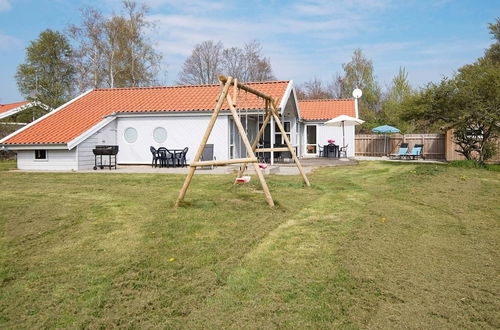 Foto 14 - 6 Person Holiday Home in Ebeltoft