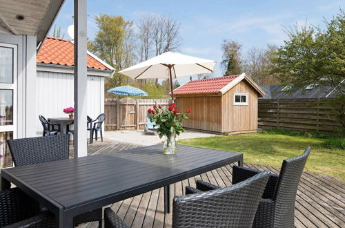 Photo 18 - 6 Person Holiday Home in Ebeltoft