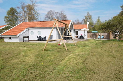 Foto 20 - 6 Person Holiday Home in Ebeltoft