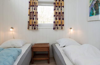 Foto 2 - 6 Person Holiday Home in Ebeltoft