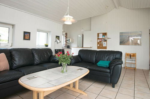 Foto 10 - 6 Person Holiday Home in Ebeltoft